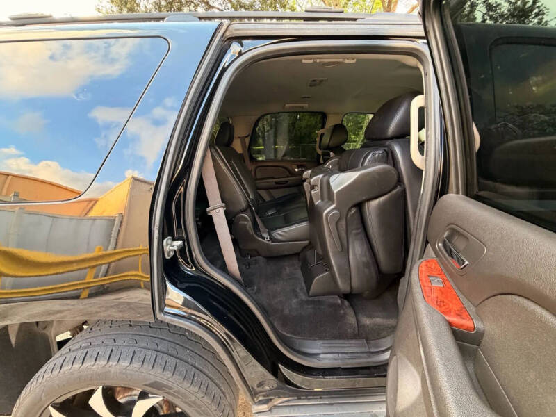 2013 Chevrolet Tahoe LS