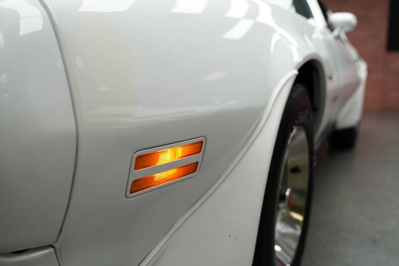 1970 Pontiac Firebird Trans Am