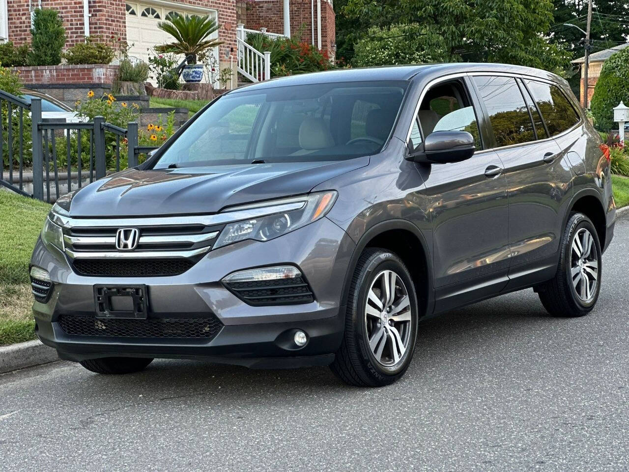 2016 Honda Pilot for sale at Certified Cars Of Huntington Llc in Farmingdale, NY