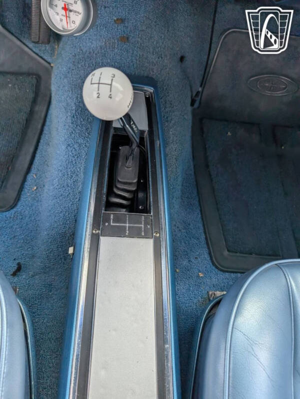 1968 Chevrolet Chevelle