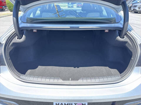 2025 Hyundai Sonata