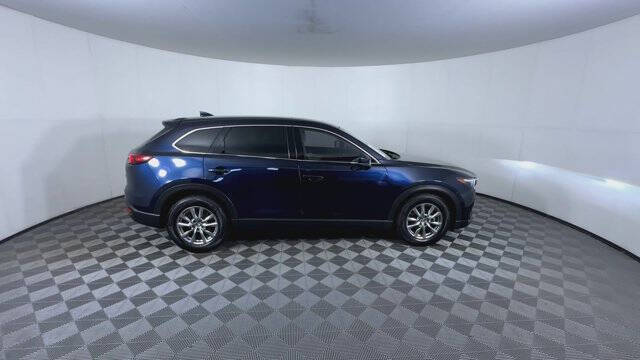 2018 Mazda CX-9 Touring