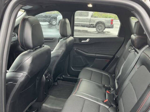 2023 Ford Escape ST-Line Select