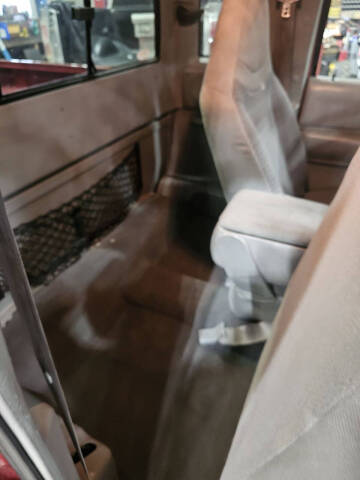 1999 Ford Ranger XLT