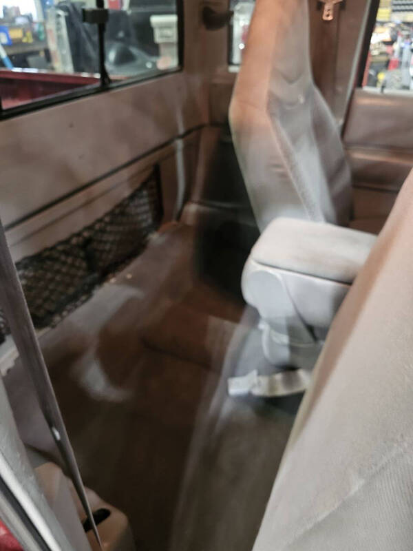 1999 Ford Ranger XLT