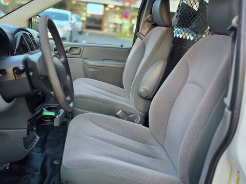 2006 Dodge Grand Caravan