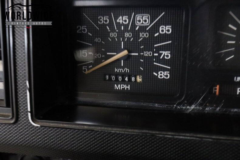 1982 Ford F-150