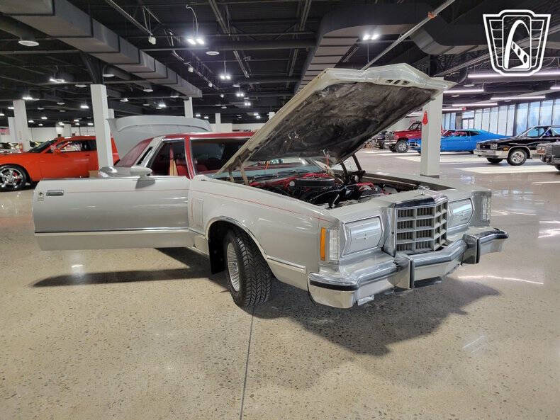 1979 Ford Thunderbird