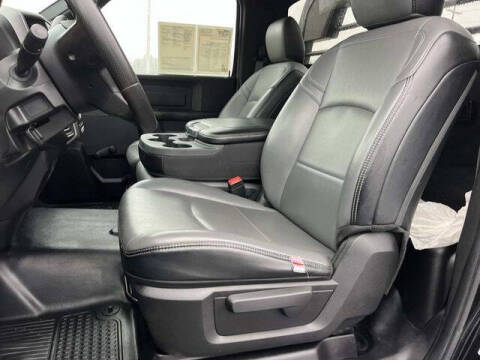 2023 RAM 5500
