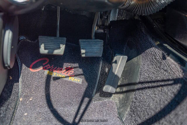 1967 Chevrolet Corvette