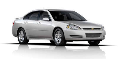 2013 Chevrolet Impala LT
