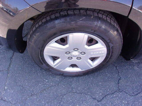 2010 Dodge Avenger SXT