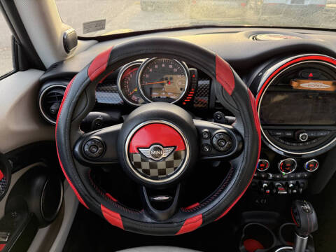 2015 MINI Hardtop 2 Door Cooper S