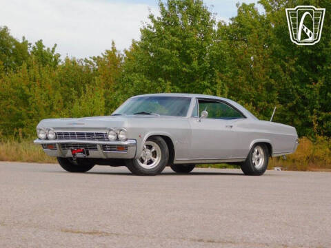 1965 Chevrolet Impala