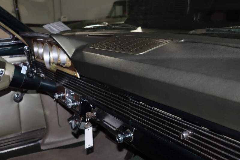 1966 Mercury Comet