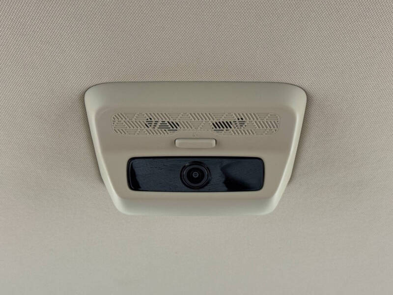 2025 Kia Carnival EX