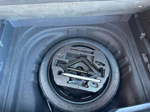 2017 Volkswagen Golf Alltrack