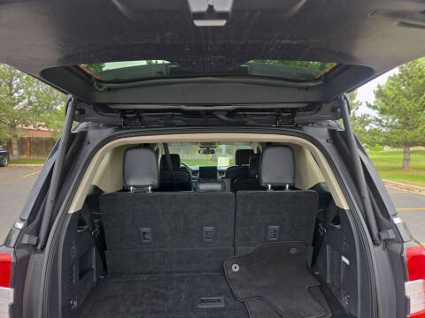 2024 Ford Expedition XLT