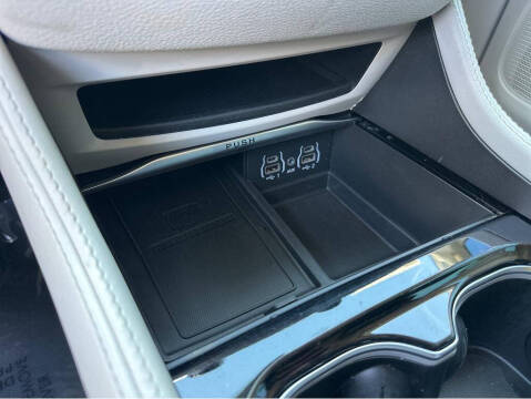 2022 Chrysler Pacifica Hybrid Limited