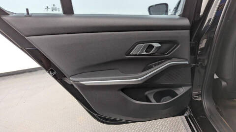 2020 BMW 3 Series 330i