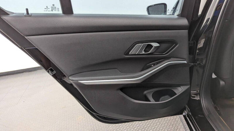 2020 BMW 3 Series 330i