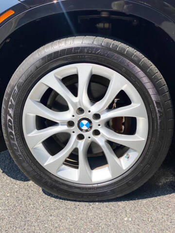 2014 BMW X5 xDrive35i