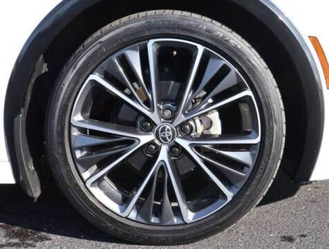 2023 Toyota Prius XLE