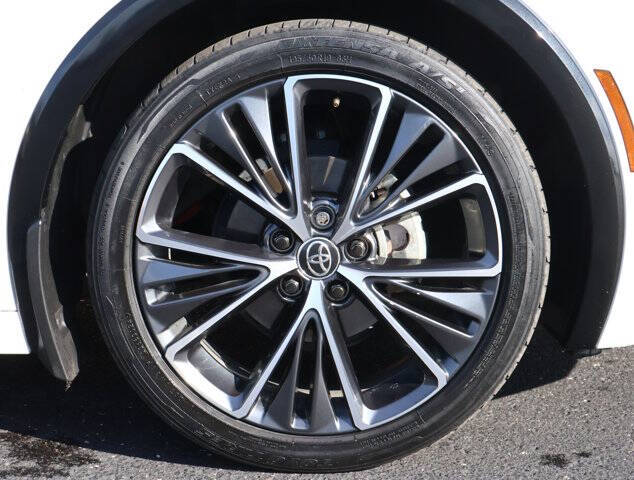 2023 Toyota Prius XLE