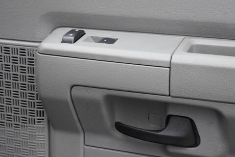 2014 Ford E-Series E-150