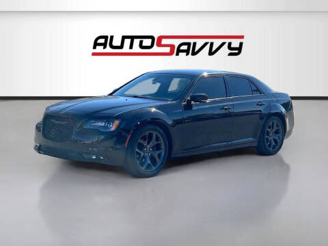 2021 Chrysler 300 S V6