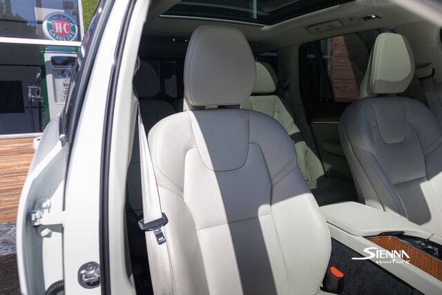 2022 Volvo XC90 Recharge T8 Inscription Expression 7P