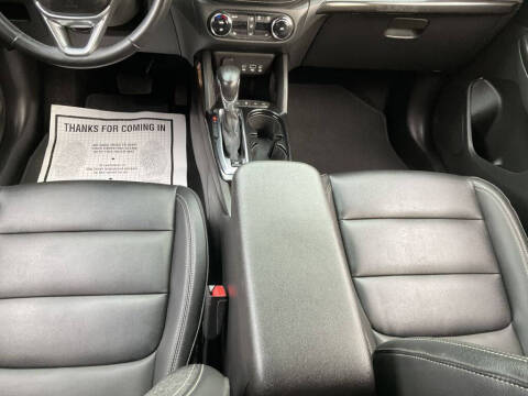 2021 Chevrolet TrailBlazer ACTIV