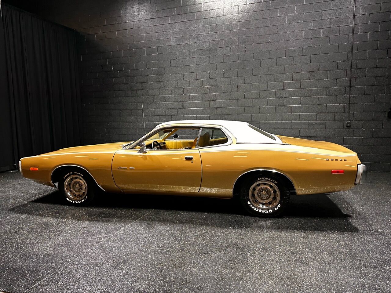 1973 Dodge Charger 6