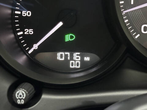 2024 Porsche Macan S