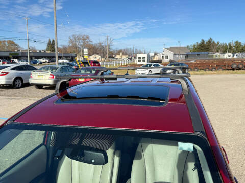 2014 Mazda MAZDA5 Grand Touring