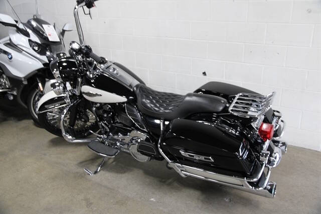 2019 Harley-Davidson Road King