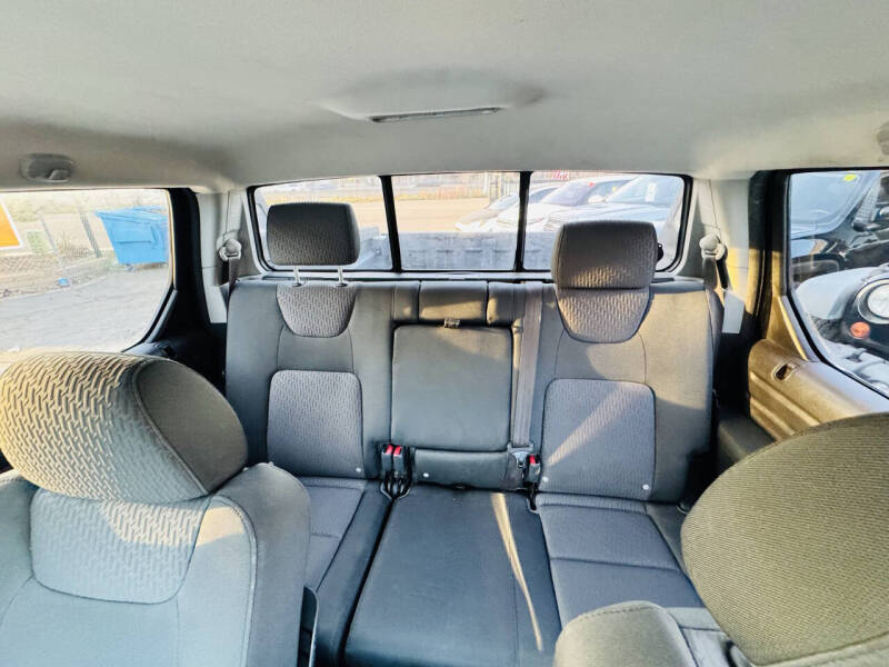 2010 Honda Ridgeline RTS
