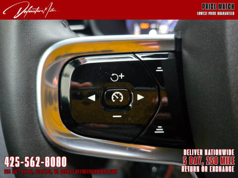 2022 Polestar 2 Long Range Dual Motor