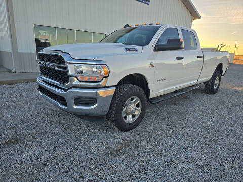 2022 RAM 2500 for sale at B&R Auto Sales in Sublette KS