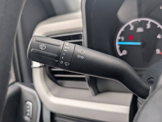 2026 Ford F-350 Super Duty