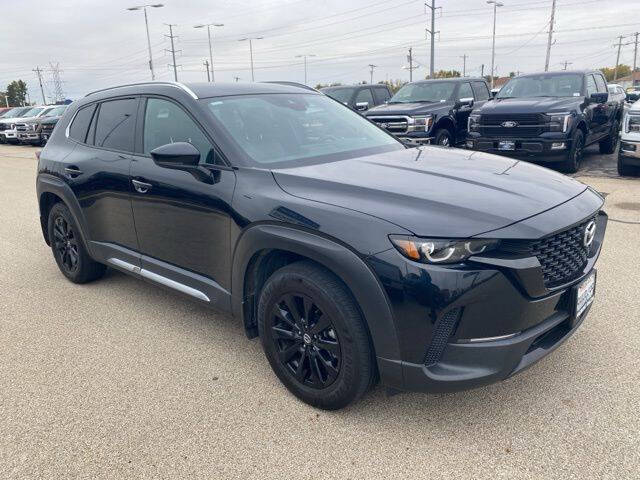 2023 Mazda CX-50 2.5 S Preferred Plus
