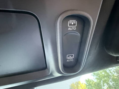 2021 Chrysler Pacifica Pinnacle