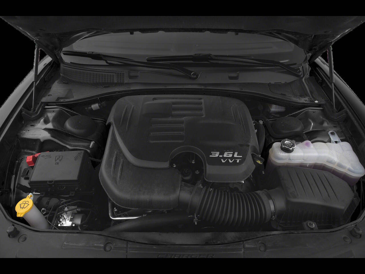 2022 Dodge Charger 49