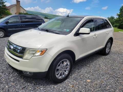 2008 Ford Edge for sale at A 1 Wheels & Deals in Montgomery PA