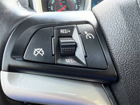 2013 Chevrolet Camaro LT