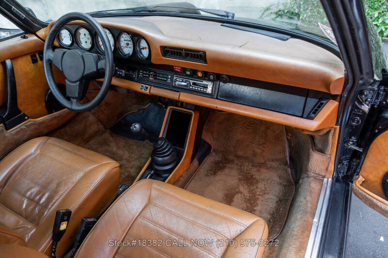 1978 Porsche 911