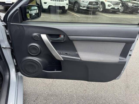 2014 Scion tC Monogram