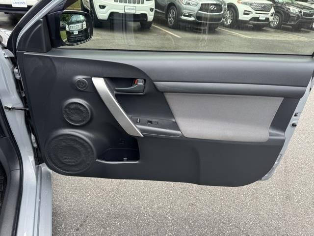 2014 Scion tC Monogram