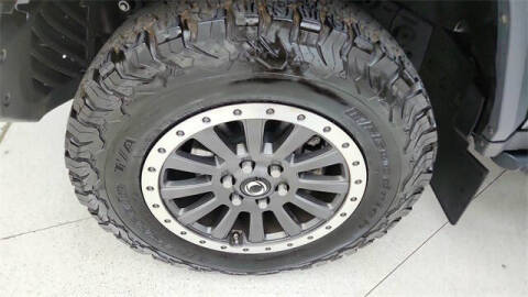 2024 Ineos Grenadier Trialmaster