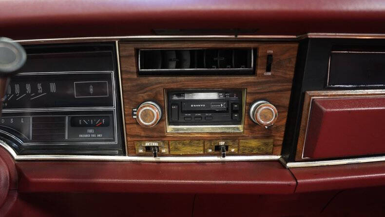 1975 Oldsmobile Delta Eighty-Eight